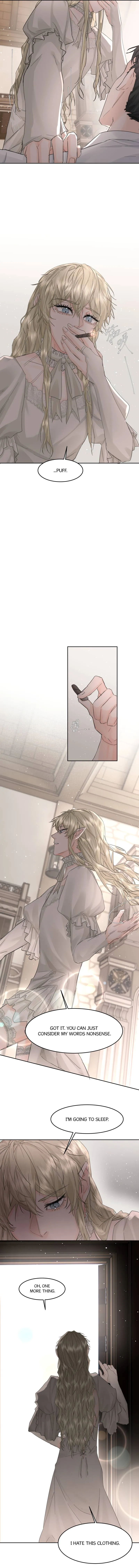 Former King Chapter 11 Online - página 6