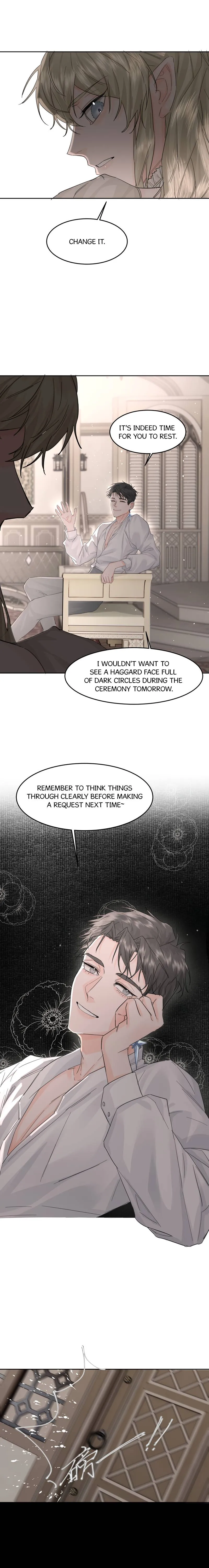 Former King Chapter 11 Online - página 7