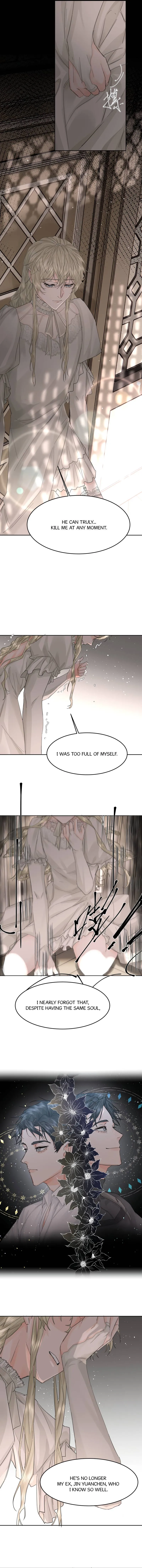 Former King Chapter 11 Online - página 8