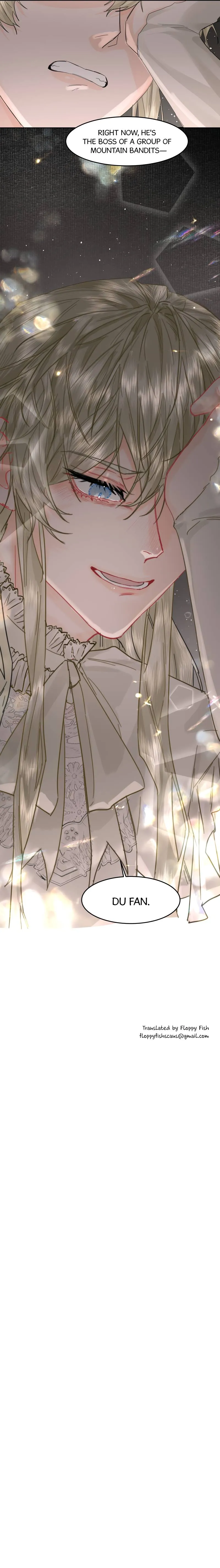 Former King Chapter 11 Online - página 9