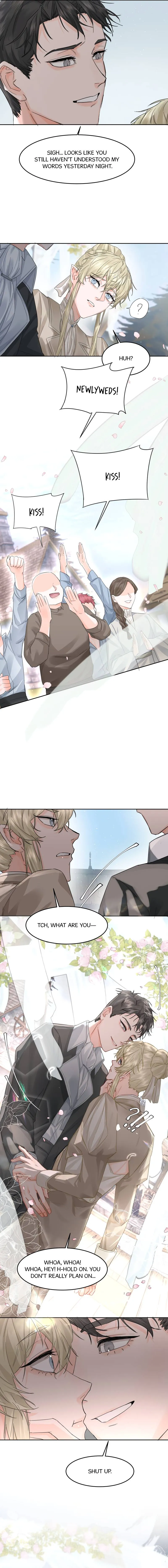Former King Chapter 12 Online - página 5