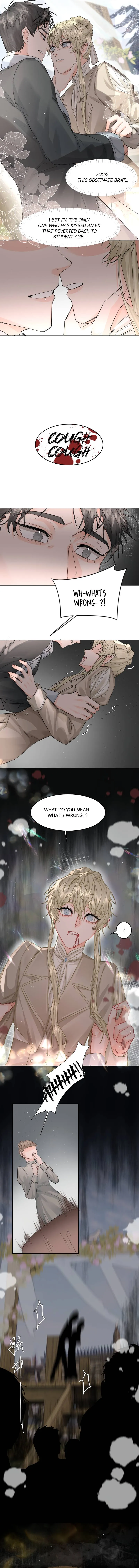 Former King Chapter 12 Online - página 6