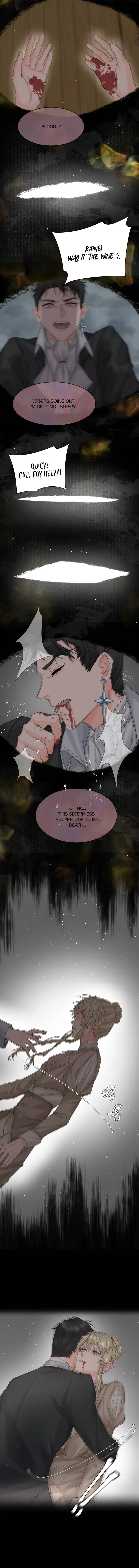 Former King Chapter 12 Online - página 7