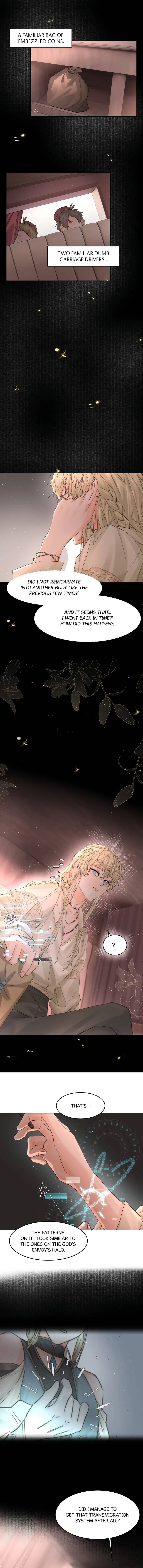 Former King Chapter 13 Online - página 4