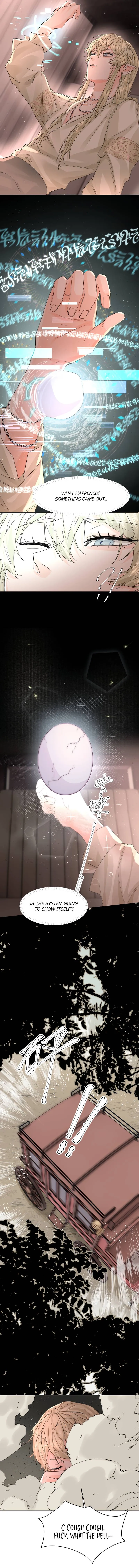 Former King Chapter 13 Online - página 5