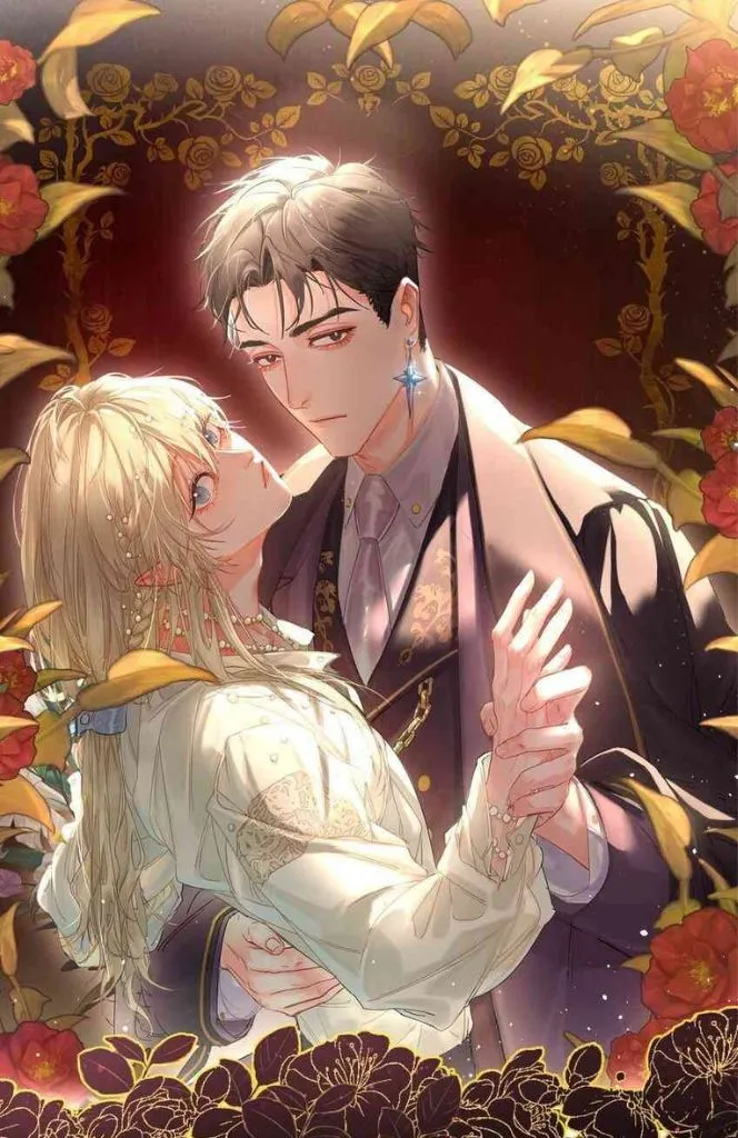 Former King Chapter 14 Online - página 1