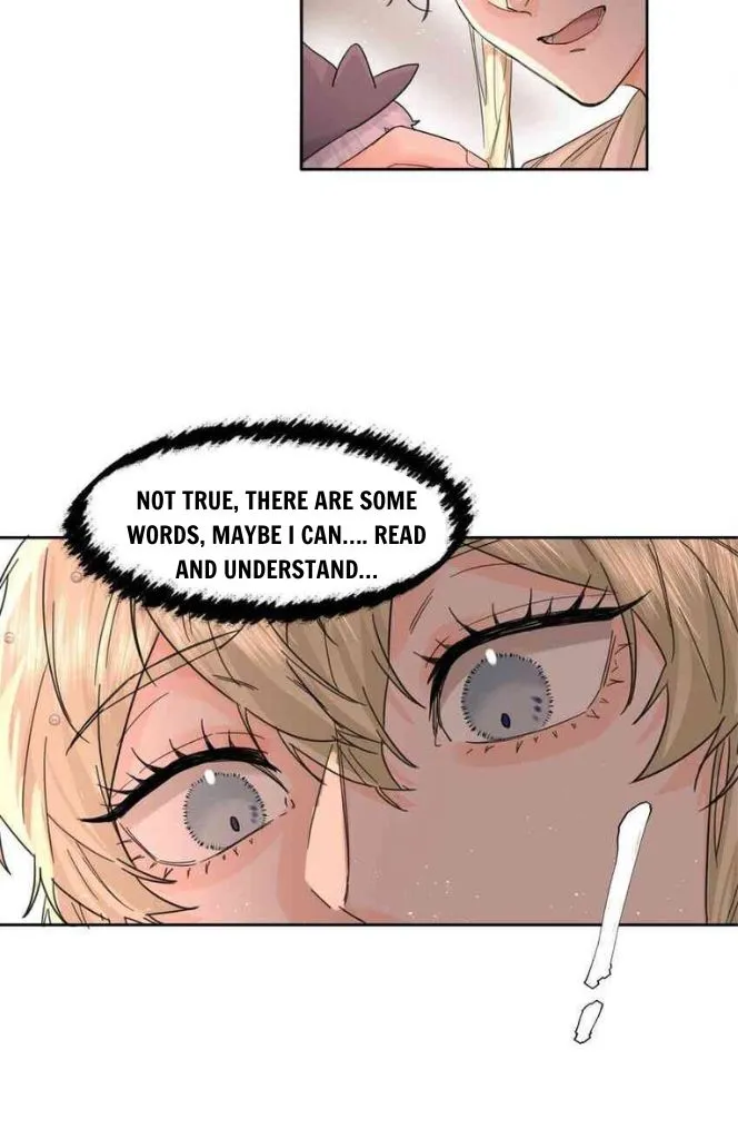 Former King Chapter 14 Online - página 5