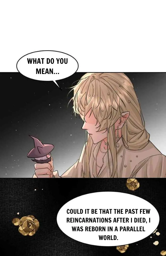 Former King Chapter 14 Online - página 7