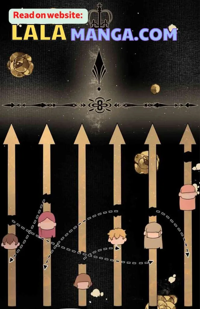 Former King Chapter 14 Online - página 8