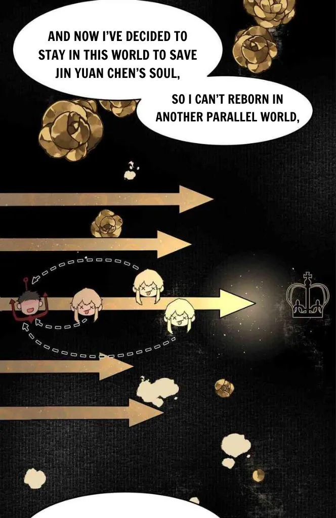 Former King Chapter 14 Online - página 9