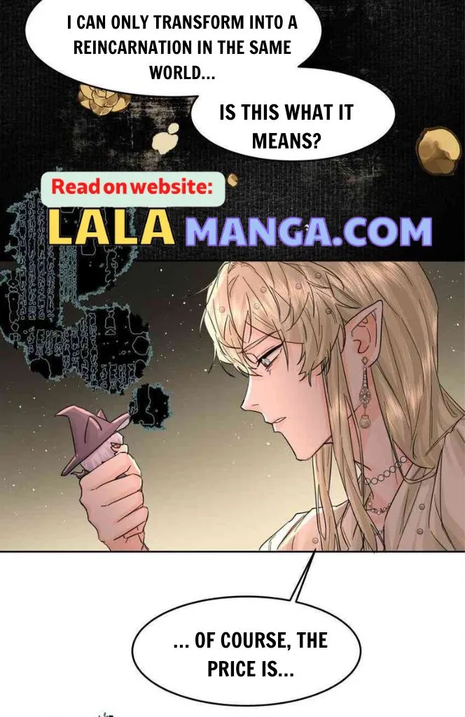 Former King Chapter 14 Online - página 10