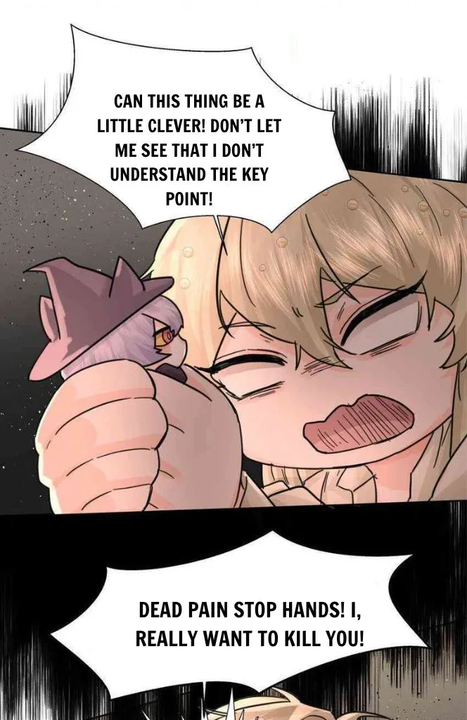Former King Chapter 14 Online - página 13