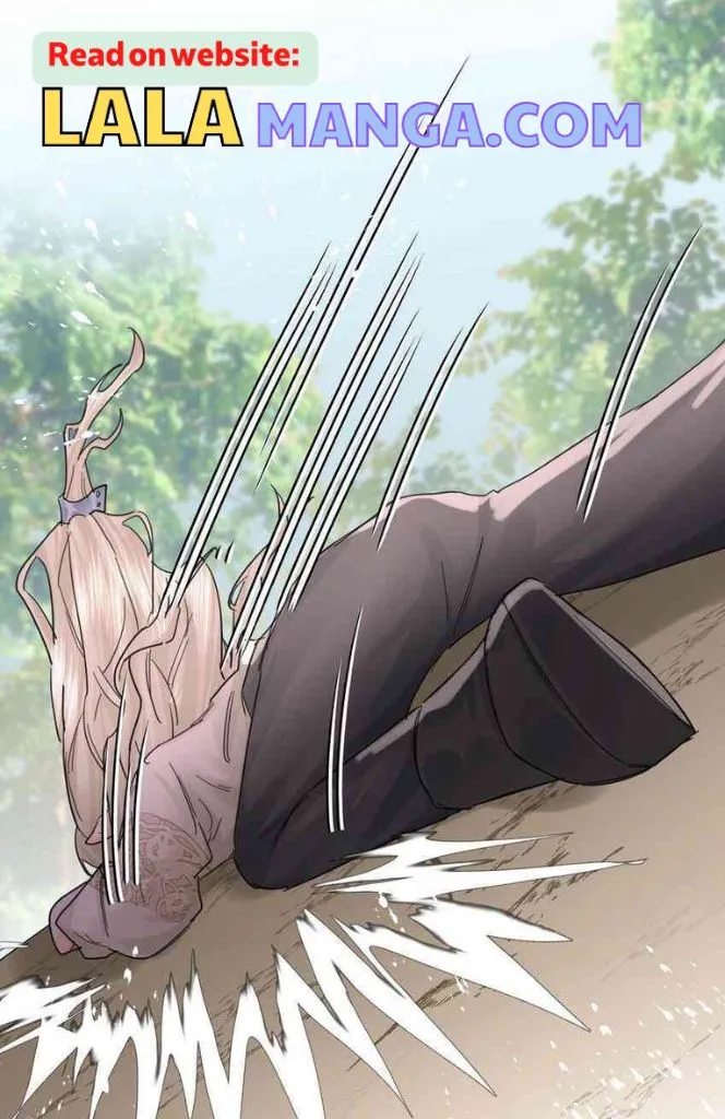 Former King Chapter 14 Online - página 22