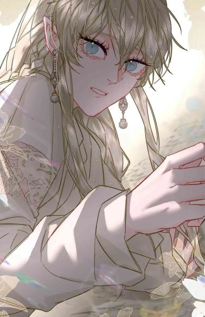 Former King Chapter 14 Online - página 25