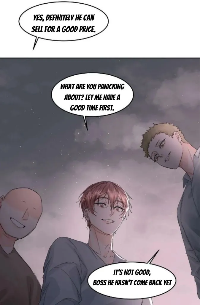 Former King Chapter 15 Online - página 10