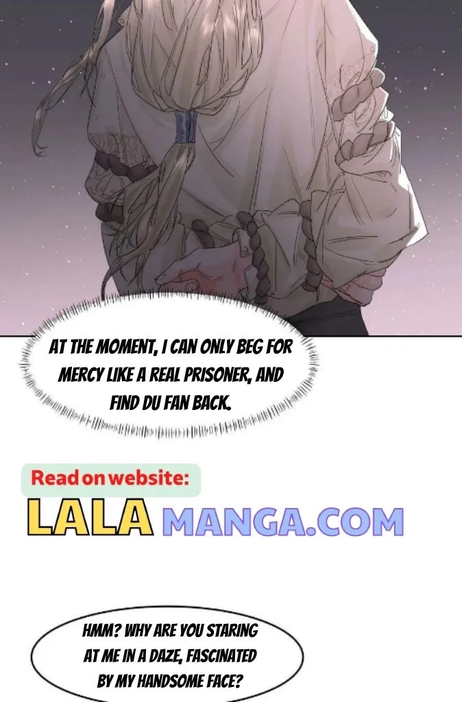 Former King Chapter 15 Online - página 17