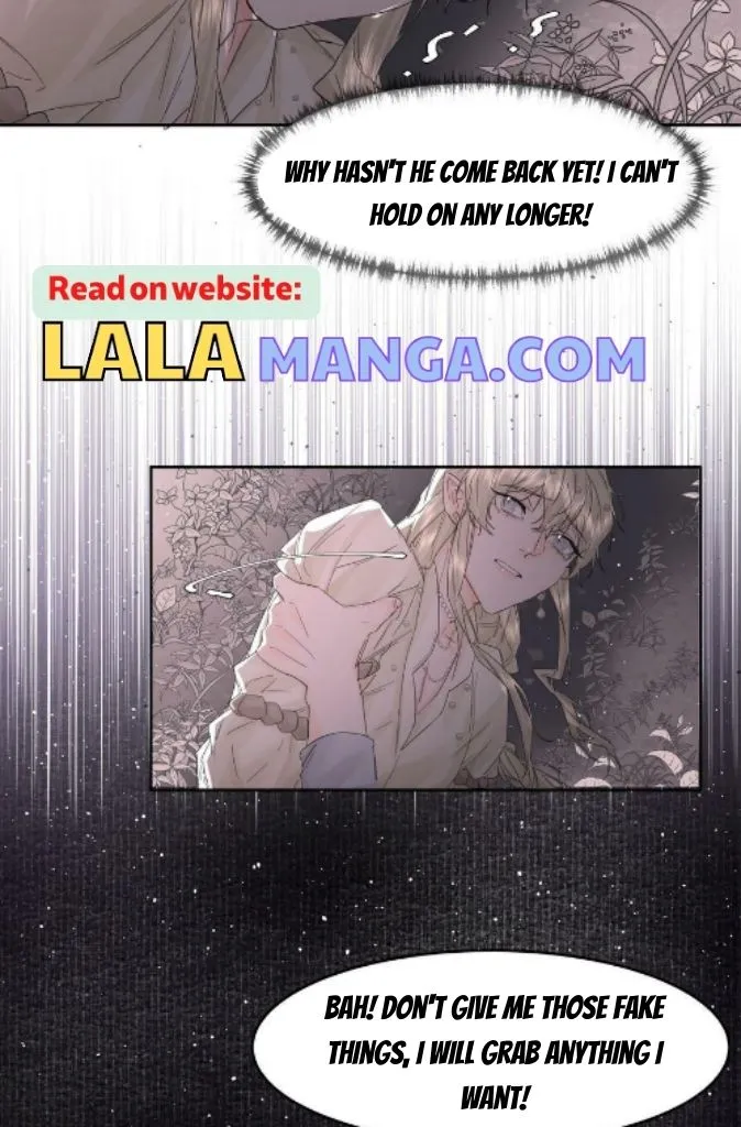 Former King Chapter 15 Online - página 29