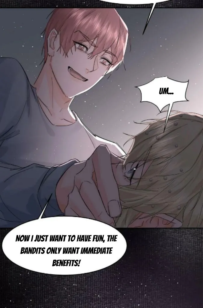 Former King Chapter 15 Online - página 30