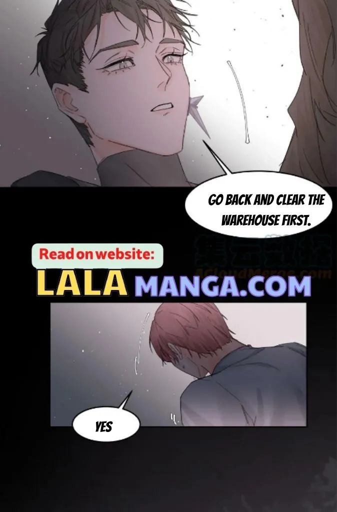 Former King Chapter 15 Online - página 39