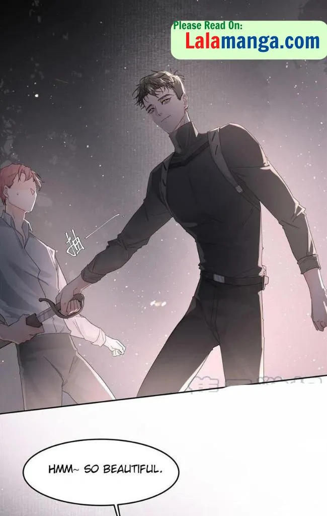Former King Chapter 16 Online - página 3