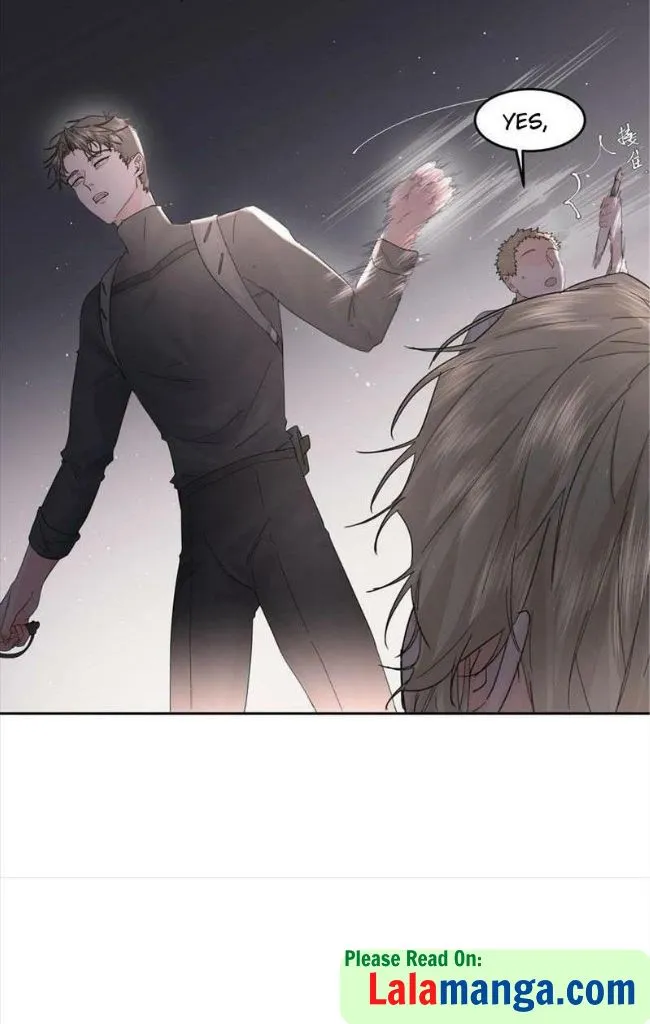Former King Chapter 16 Online - página 9