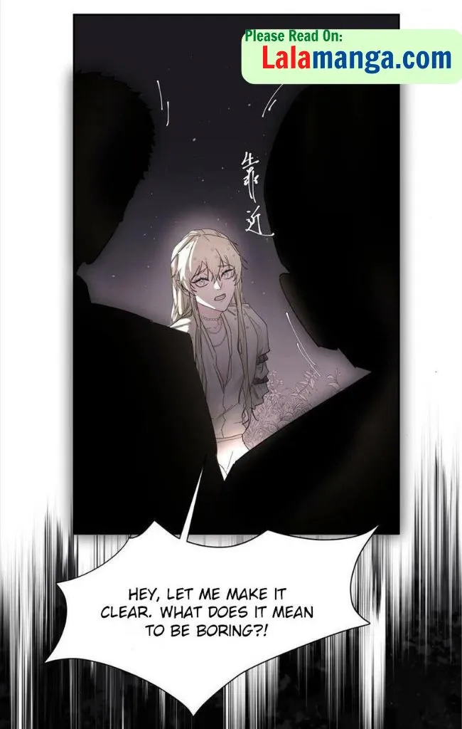 Former King Chapter 16 Online - página 10