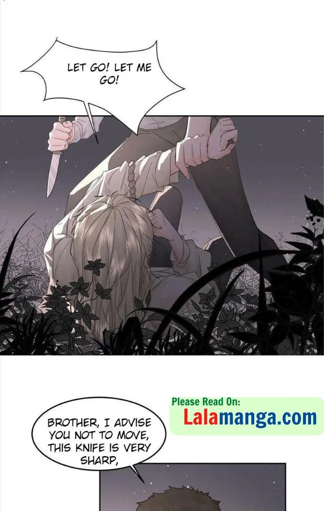 Former King Chapter 16 Online - página 15