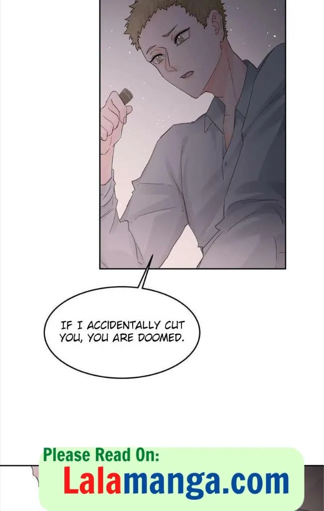 Former King Chapter 16 Online - página 16