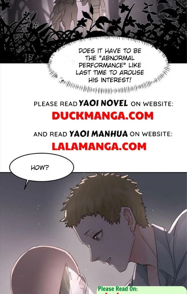 Former King Chapter 16 Online - página 19