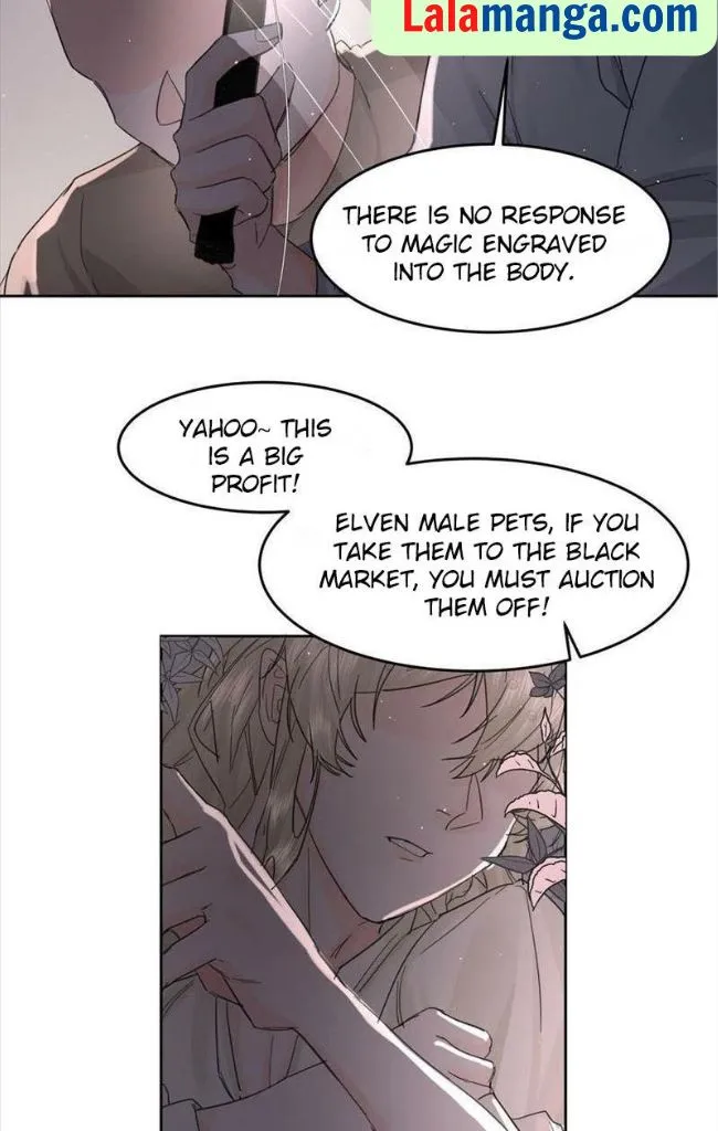 Former King Chapter 16 Online - página 20