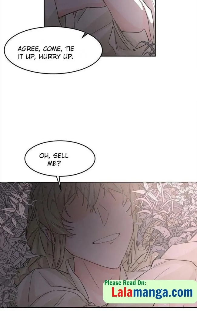 Former King Chapter 16 Online - página 21