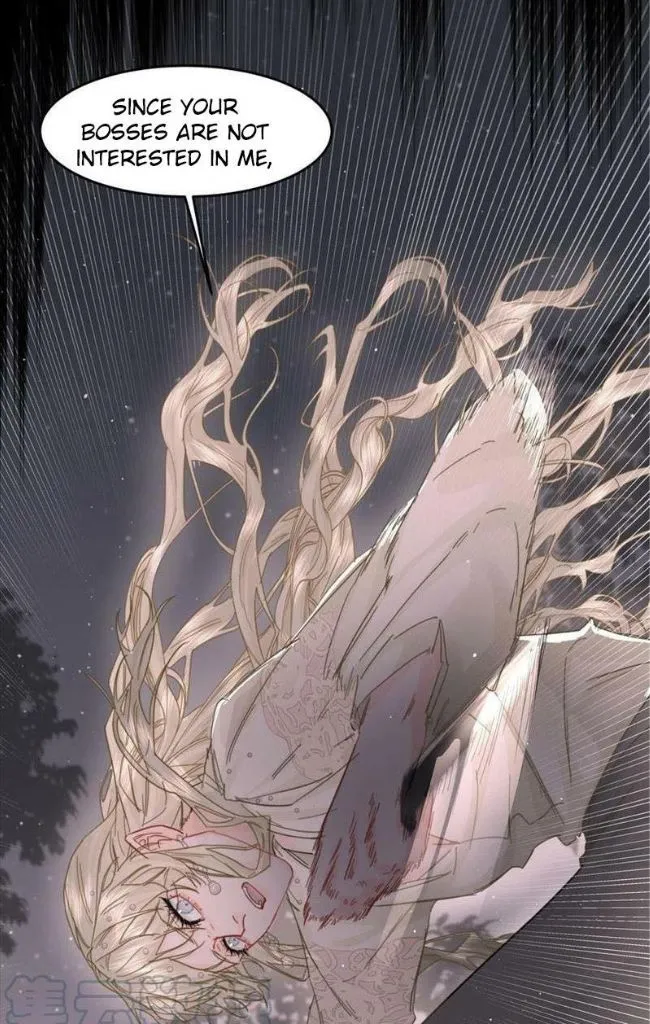 Former King Chapter 16 Online - página 28