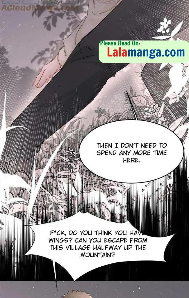 Former King Chapter 16 Online - página 29