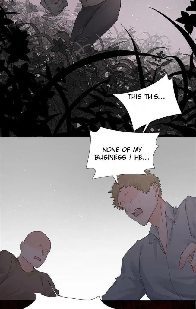 Former King Chapter 16 Online - página 38