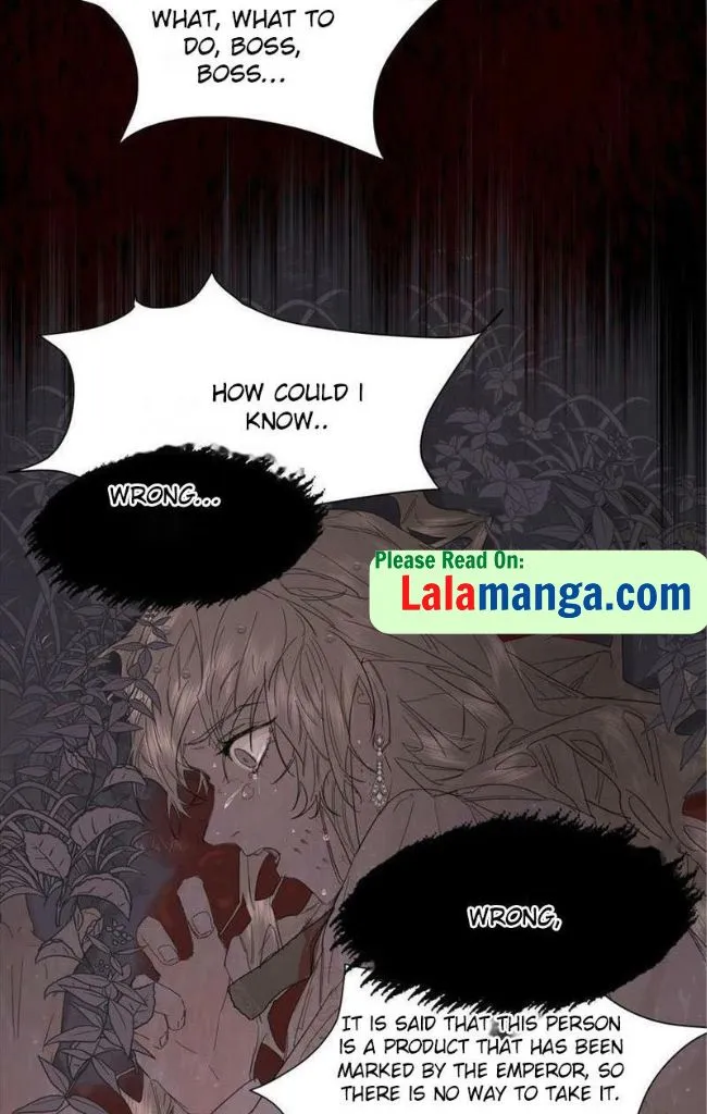 Former King Chapter 16 Online - página 39