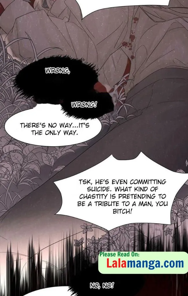 Former King Chapter 16 Online - página 40