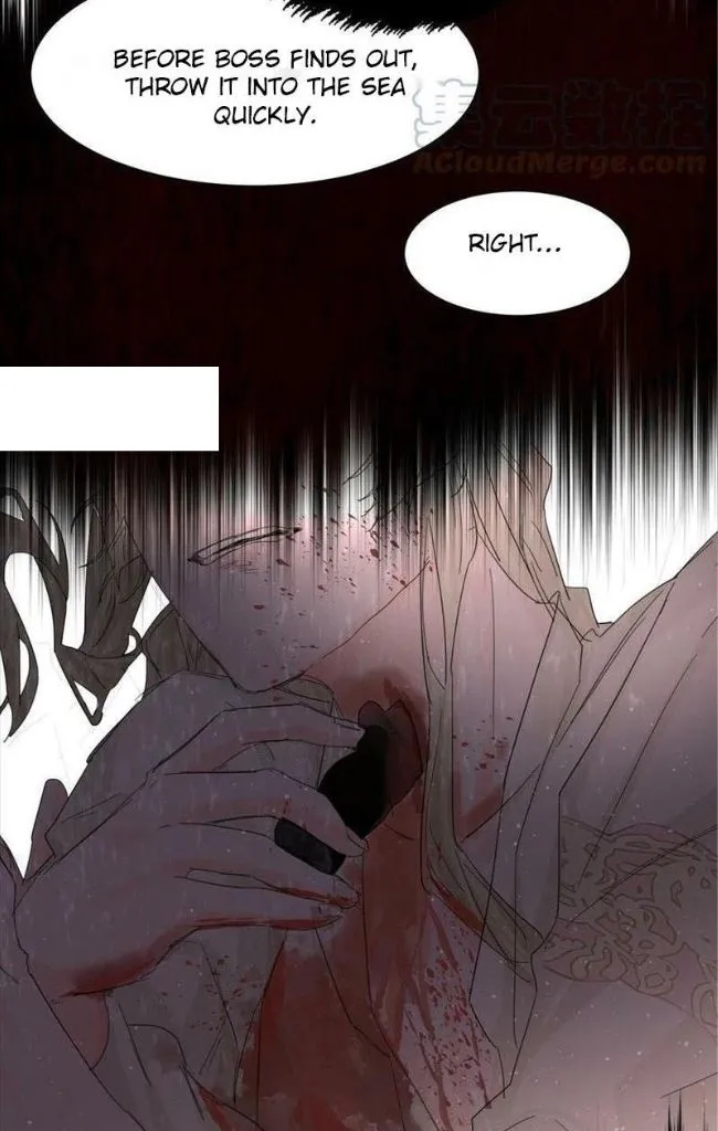 Former King Chapter 16 Online - página 41