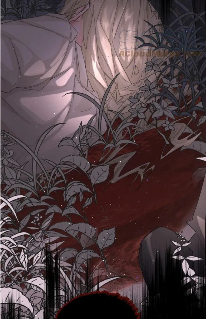 Former King Chapter 17 Online - página 5