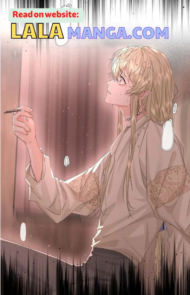 Former King Chapter 17 Online - página 8