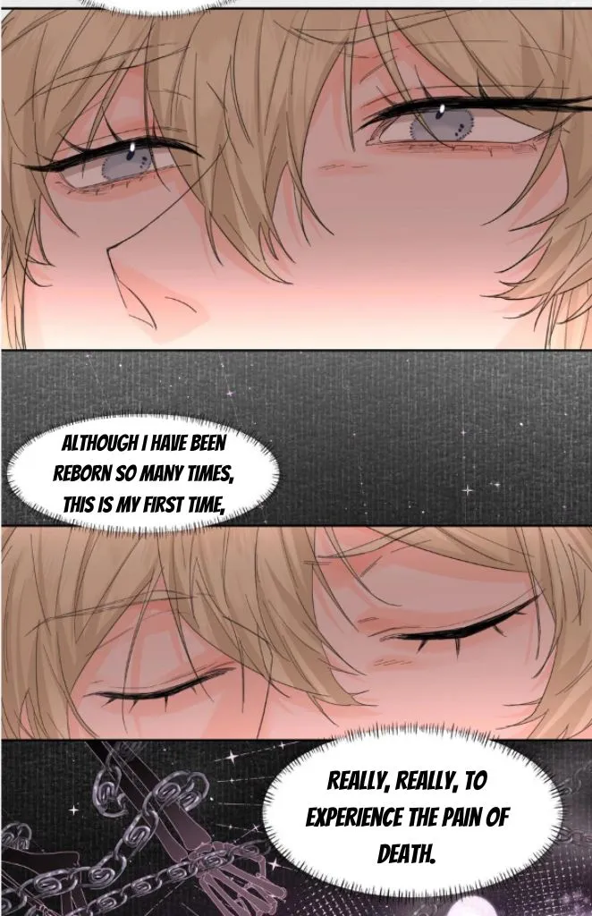 Former King Chapter 17 Online - página 18
