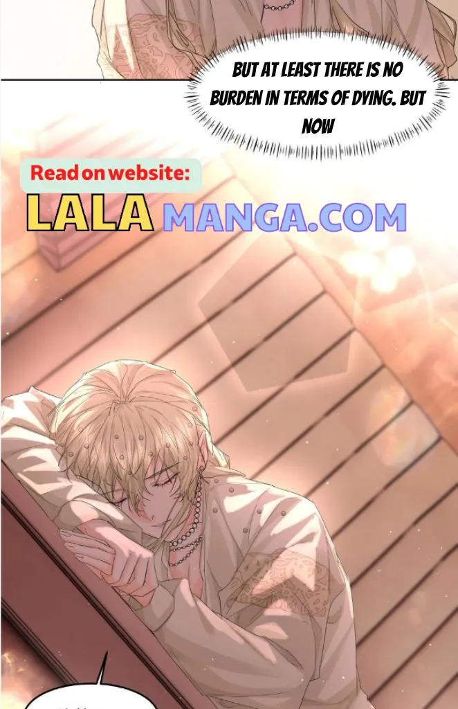 Former King Chapter 17 Online - página 23