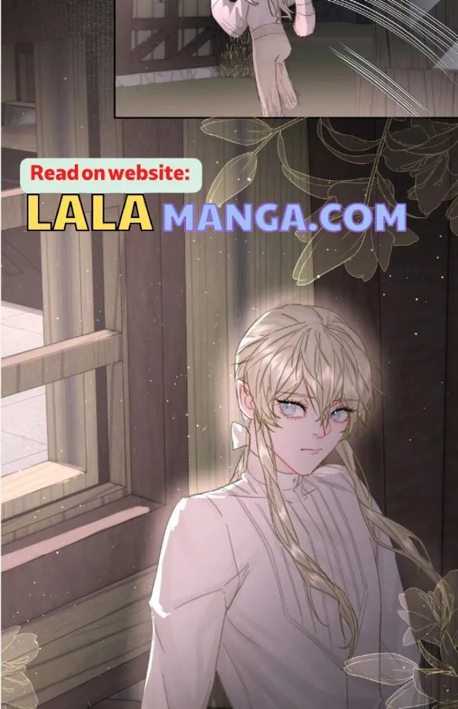 Former King Chapter 17 Online - página 30