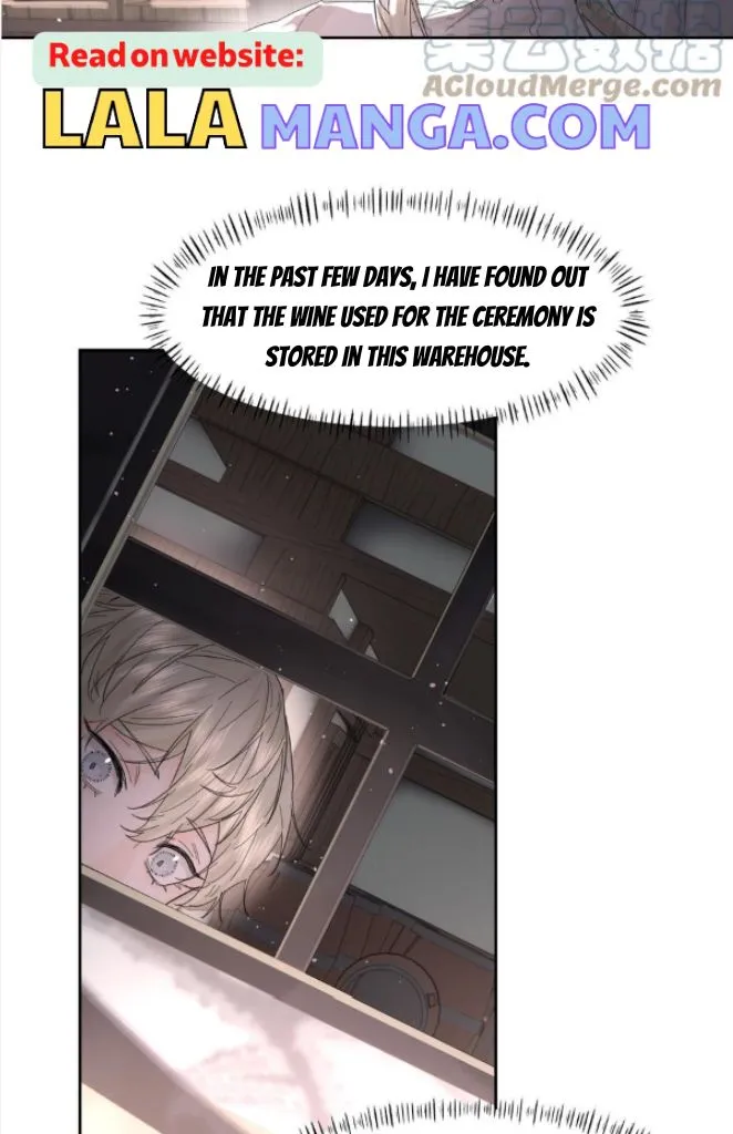 Former King Chapter 17 Online - página 32