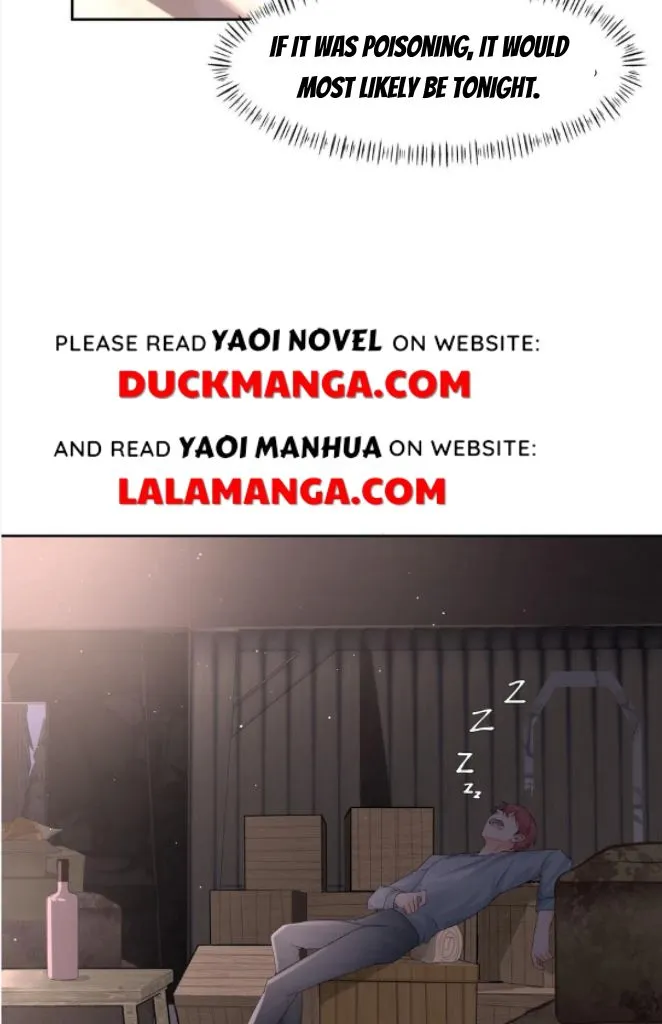 Former King Chapter 17 Online - página 33