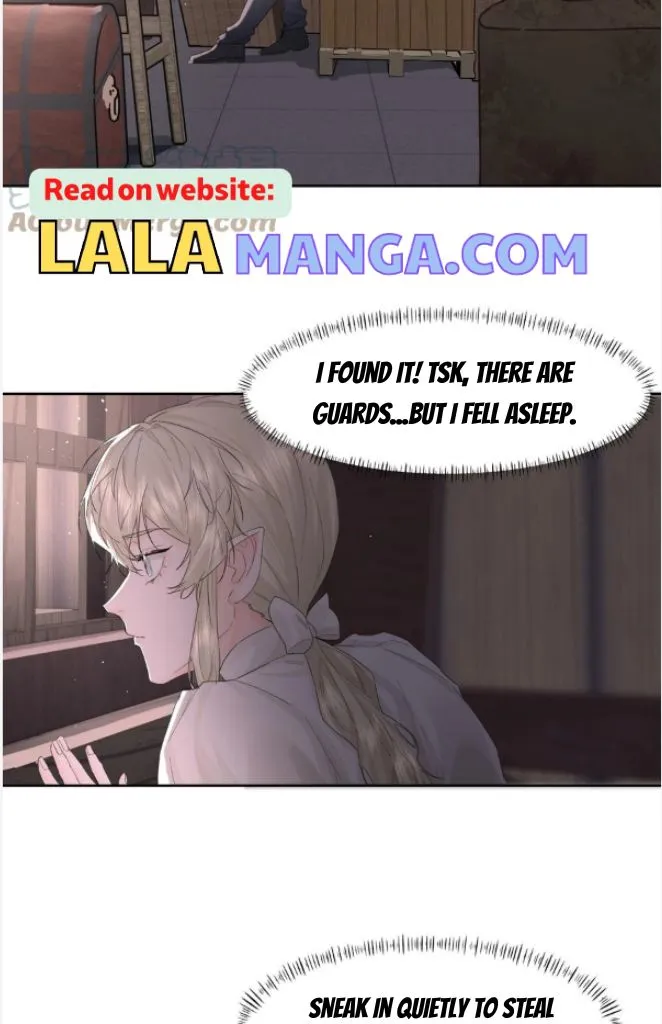 Former King Chapter 17 Online - página 34