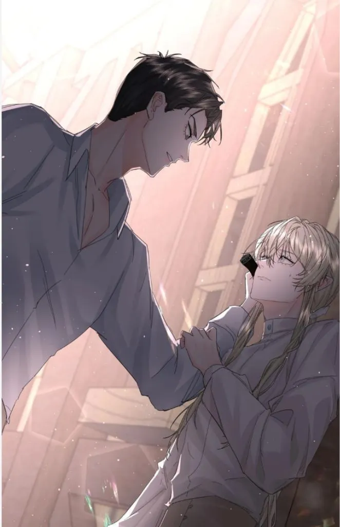 Former King Chapter 17 Online - página 44