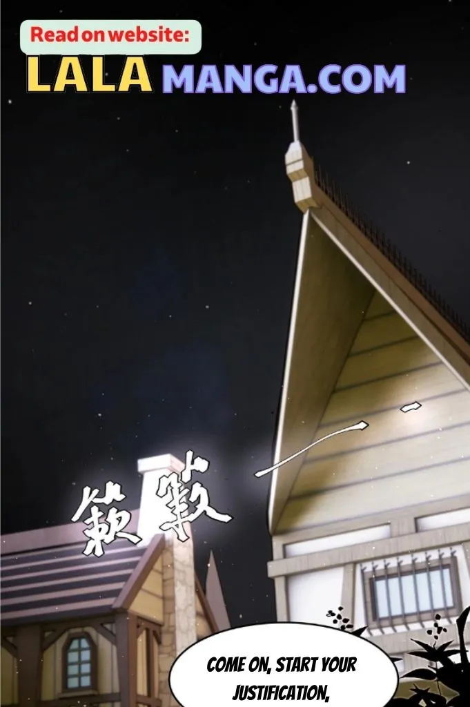 Former King Chapter 18 Online - página 5