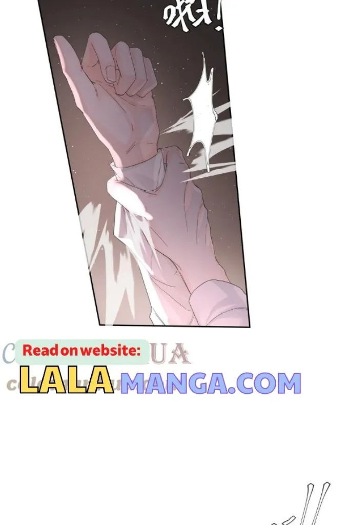 Former King Chapter 18 Online - página 9