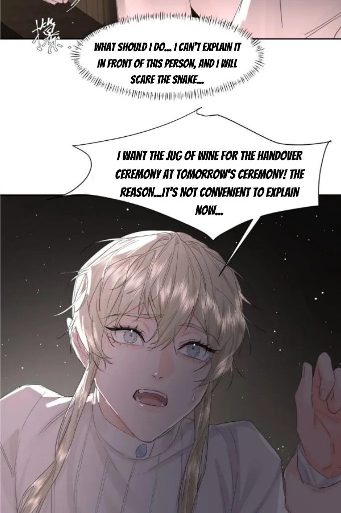 Former King Chapter 18 Online - página 20