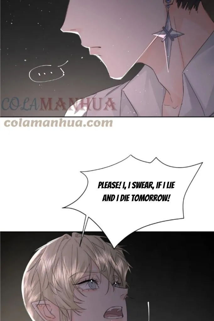 Former King Chapter 18 Online - página 22